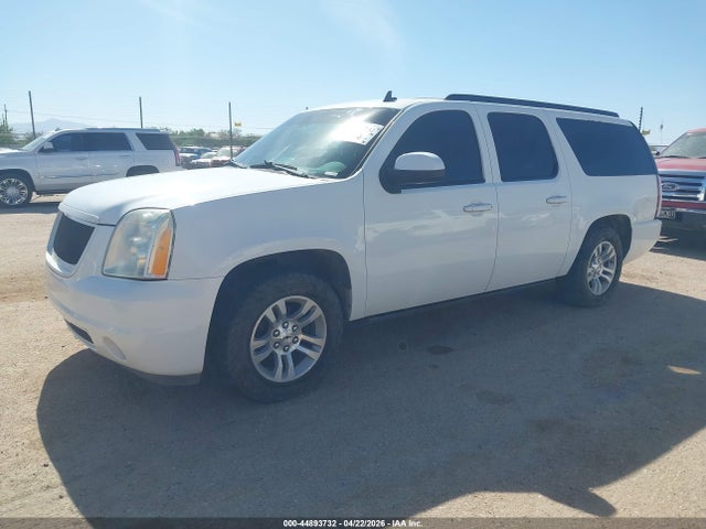 Aukcja sprzedaży 2008 Gmc Yukon Xl 1500 Denali, vin: 1GKFK66888J219772, numer aukcji: 44893732