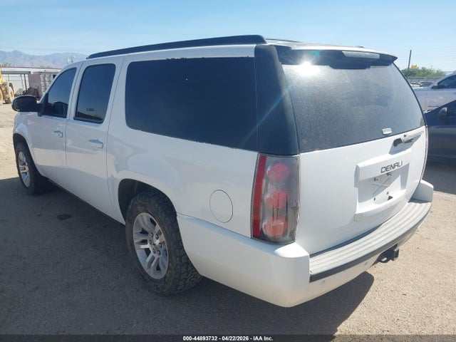 Aukcja sprzedaży 2008 Gmc Yukon Xl 1500 Denali, vin: 1GKFK66888J219772, numer aukcji: 44893732
