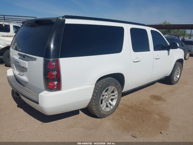 Aukcja sprzedaży 2008 Gmc Yukon Xl 1500 Denali, vin: 1GKFK66888J219772, numer aukcji: 44893732