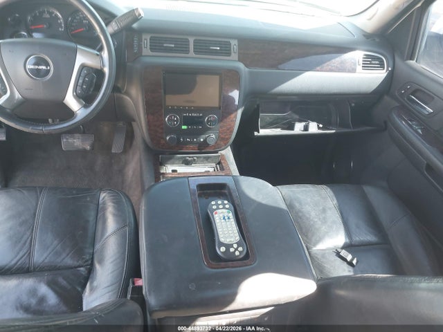 Aukcja sprzedaży 2008 Gmc Yukon Xl 1500 Denali, vin: 1GKFK66888J219772, numer aukcji: 44893732