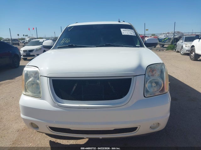Aukcja sprzedaży 2008 Gmc Yukon Xl 1500 Denali, vin: 1GKFK66888J219772, numer aukcji: 44893732