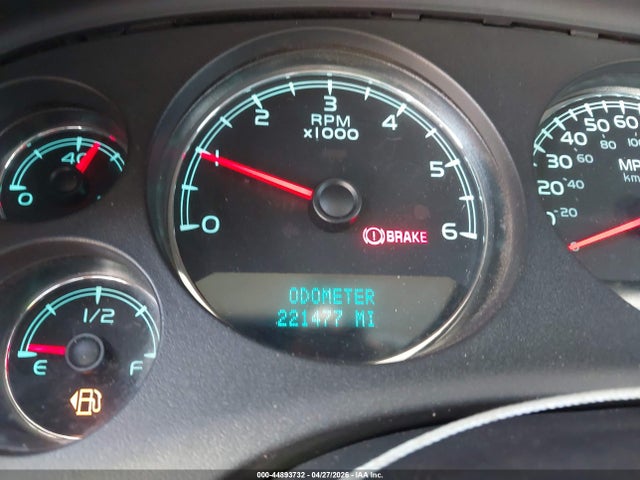 Aukcja sprzedaży 2008 Gmc Yukon Xl 1500 Denali, vin: 1GKFK66888J219772, numer aukcji: 44893732