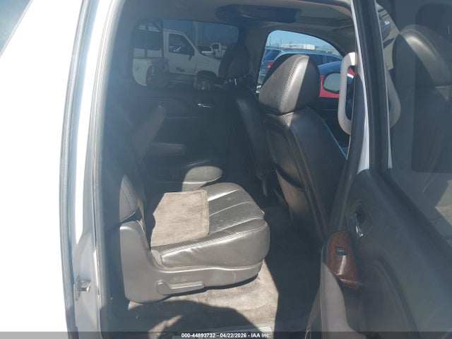 Aukcja sprzedaży 2008 Gmc Yukon Xl 1500 Denali, vin: 1GKFK66888J219772, numer aukcji: 44893732