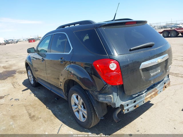 Продажа на аукционе авто 2011 Chevrolet Equinox 1lt, vin: 2CNALDEC7B6467301, номер лота: 44893736