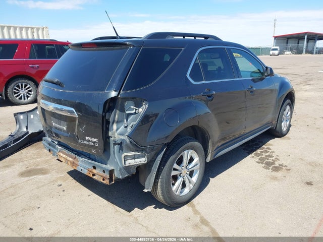 Продажа на аукционе авто 2011 Chevrolet Equinox 1lt, vin: 2CNALDEC7B6467301, номер лота: 44893736