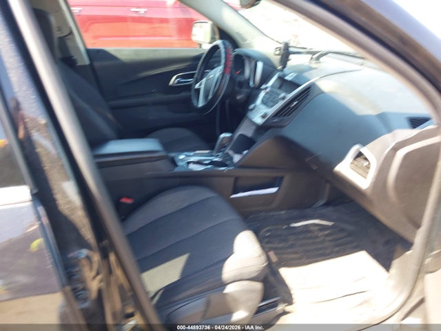 Продажа на аукционе авто 2011 Chevrolet Equinox 1lt, vin: 2CNALDEC7B6467301, номер лота: 44893736