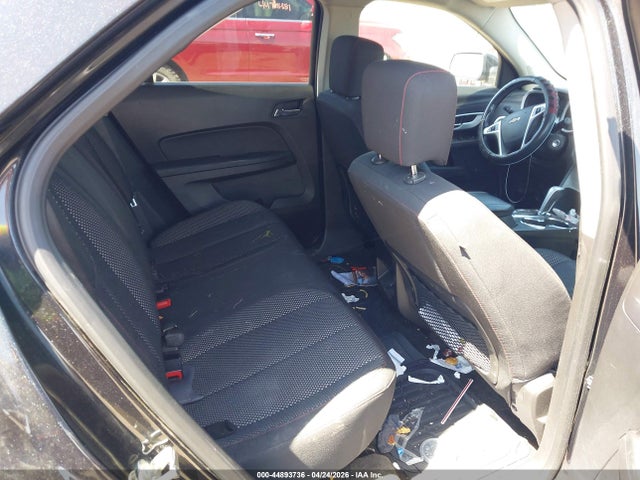 Продажа на аукционе авто 2011 Chevrolet Equinox 1lt, vin: 2CNALDEC7B6467301, номер лота: 44893736