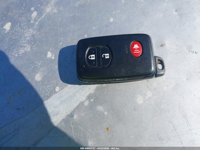 Toyota Prius Two 2015 JTDKN3DU5F1935669 Image 11