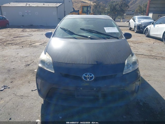 Toyota Prius Two 2015 JTDKN3DU5F1935669 Image 12