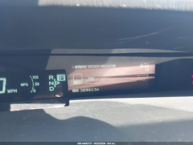 Toyota Prius Two 2015 JTDKN3DU5F1935669 Image 7