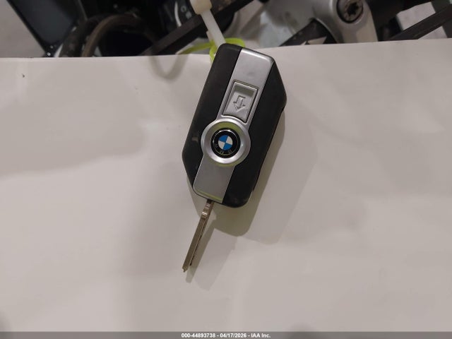 Продажа на аукционе авто 2021 Bmw R 1250 Gs, vin: WB10M0308M6D79333, номер лота: 44893738