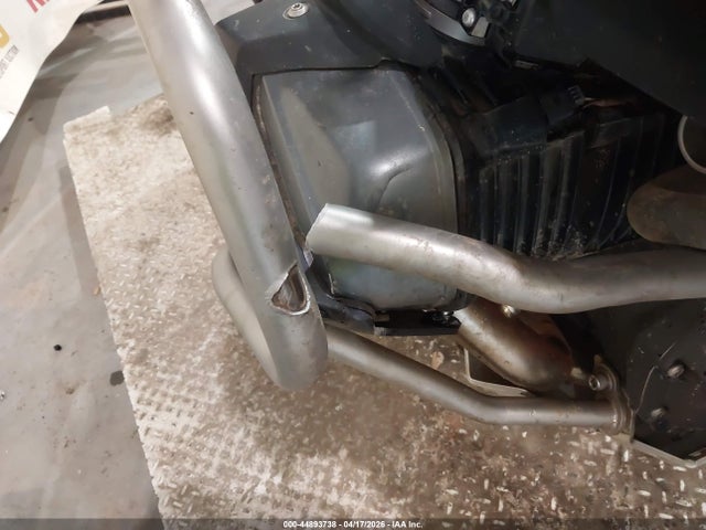 Продажа на аукционе авто 2021 Bmw R 1250 Gs, vin: WB10M0308M6D79333, номер лота: 44893738