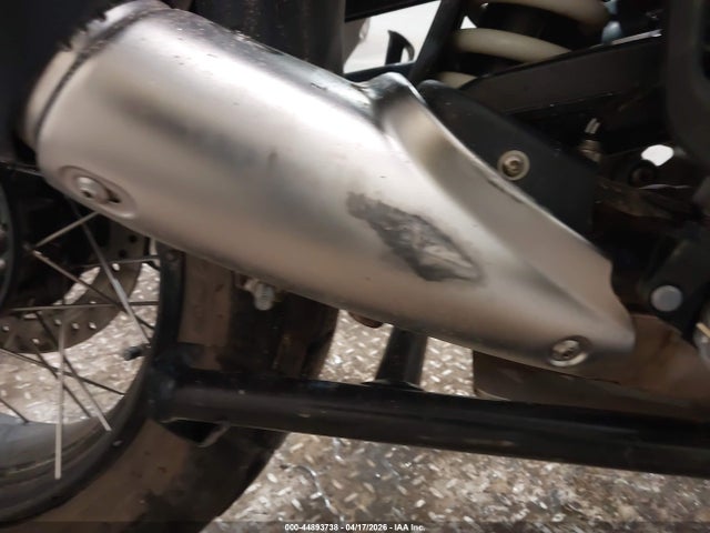 Продажа на аукционе авто 2021 Bmw R 1250 Gs, vin: WB10M0308M6D79333, номер лота: 44893738