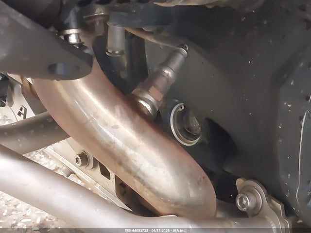 Продажа на аукционе авто 2021 Bmw R 1250 Gs, vin: WB10M0308M6D79333, номер лота: 44893738