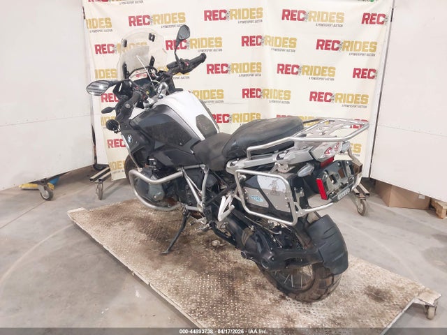 Продажа на аукционе авто 2021 Bmw R 1250 Gs, vin: WB10M0308M6D79333, номер лота: 44893738