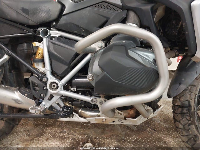 Продажа на аукционе авто 2021 Bmw R 1250 Gs, vin: WB10M0308M6D79333, номер лота: 44893738