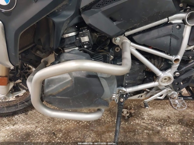 Продажа на аукционе авто 2021 Bmw R 1250 Gs, vin: WB10M0308M6D79333, номер лота: 44893738