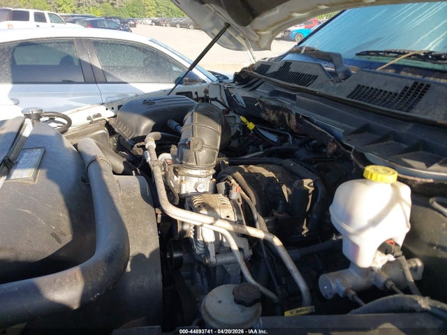 44893741 :رقم المزاد ، 1D7RV1GT3BS590853 vin ، 2011 Ram Ram 1500 St مزاد بيع