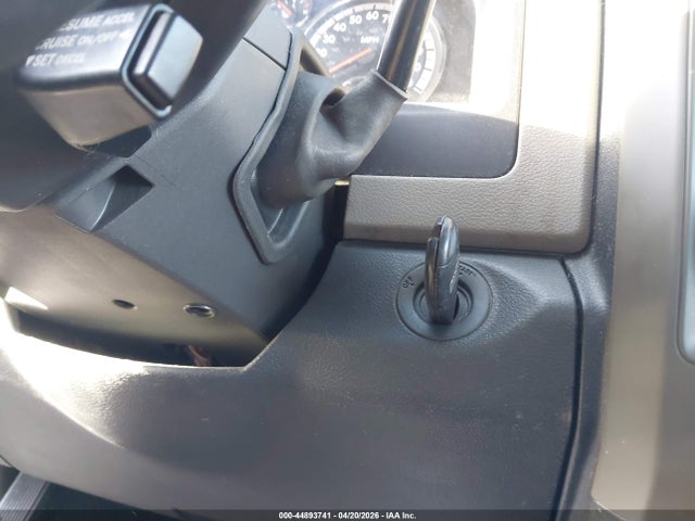 44893741 :رقم المزاد ، 1D7RV1GT3BS590853 vin ، 2011 Ram Ram 1500 St مزاد بيع