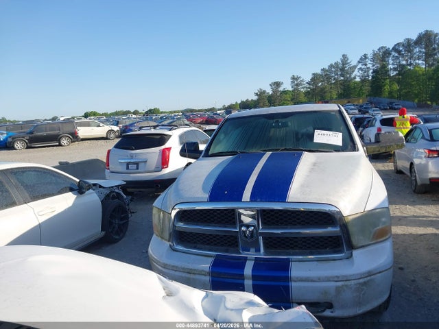 44893741 :رقم المزاد ، 1D7RV1GT3BS590853 vin ، 2011 Ram Ram 1500 St مزاد بيع