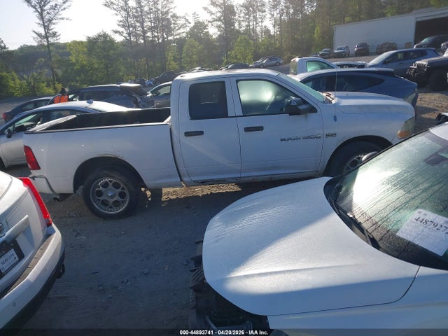 44893741 :رقم المزاد ، 1D7RV1GT3BS590853 vin ، 2011 Ram Ram 1500 St مزاد بيع