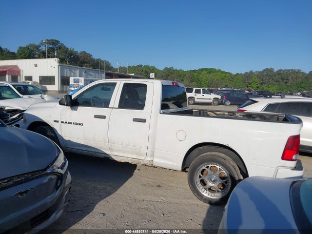 44893741 :رقم المزاد ، 1D7RV1GT3BS590853 vin ، 2011 Ram Ram 1500 St مزاد بيع