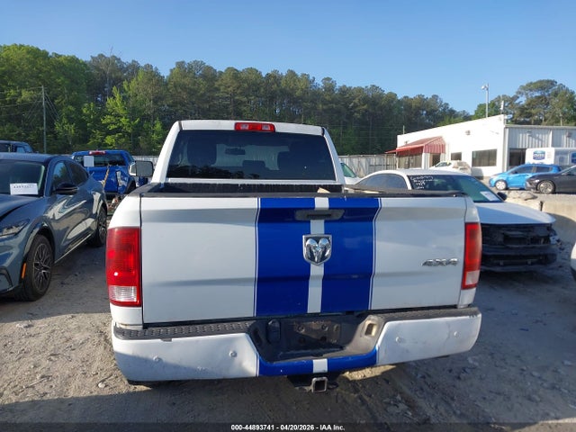 44893741 :رقم المزاد ، 1D7RV1GT3BS590853 vin ، 2011 Ram Ram 1500 St مزاد بيع