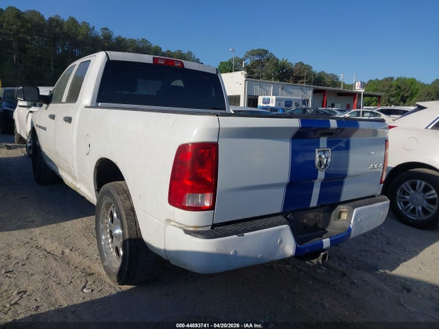 44893741 :رقم المزاد ، 1D7RV1GT3BS590853 vin ، 2011 Ram Ram 1500 St مزاد بيع