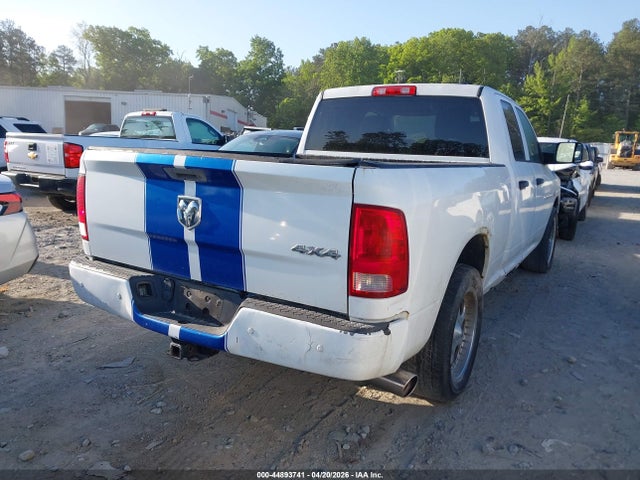 44893741 :رقم المزاد ، 1D7RV1GT3BS590853 vin ، 2011 Ram Ram 1500 St مزاد بيع