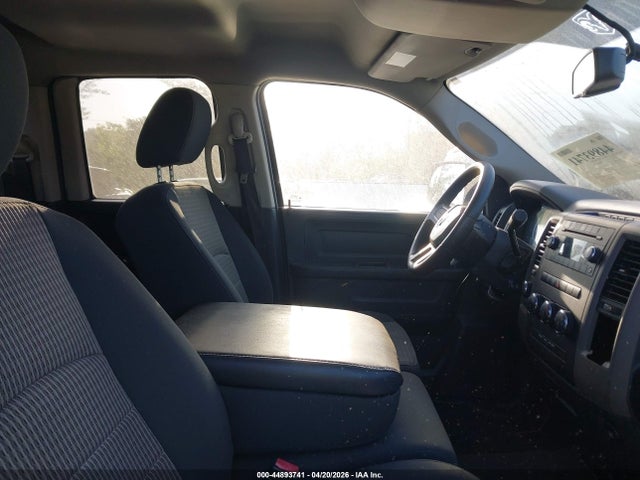 44893741 :رقم المزاد ، 1D7RV1GT3BS590853 vin ، 2011 Ram Ram 1500 St مزاد بيع