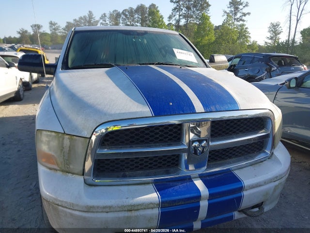 44893741 :رقم المزاد ، 1D7RV1GT3BS590853 vin ، 2011 Ram Ram 1500 St مزاد بيع