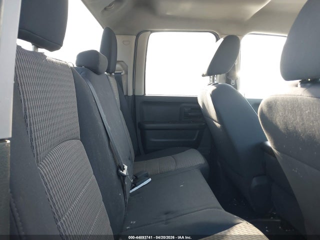 44893741 :رقم المزاد ، 1D7RV1GT3BS590853 vin ، 2011 Ram Ram 1500 St مزاد بيع