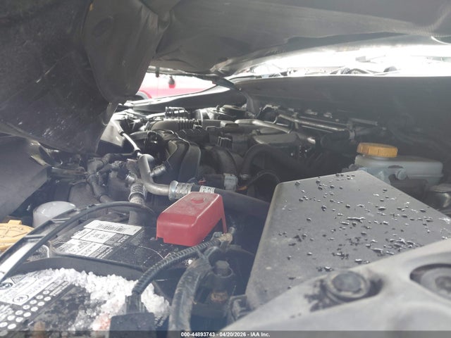 2022 Subaru Crosstrek Sport მანქანა იყიდება აუქციონზე, vin: JF2GTHSC7NH257307, აუქციონის ნომერი: 44893743