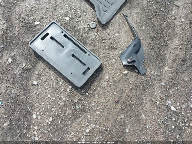 2022 Subaru Crosstrek Sport მანქანა იყიდება აუქციონზე, vin: JF2GTHSC7NH257307, აუქციონის ნომერი: 44893743