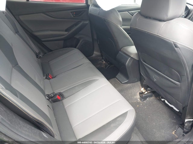 2022 Subaru Crosstrek Sport მანქანა იყიდება აუქციონზე, vin: JF2GTHSC7NH257307, აუქციონის ნომერი: 44893743