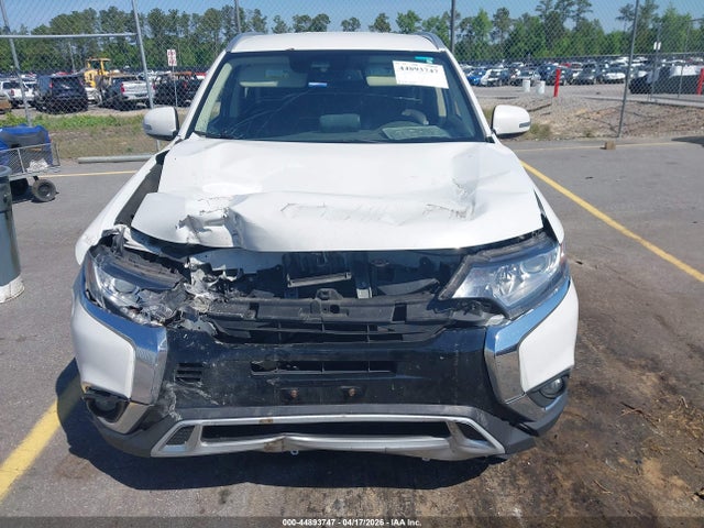 Aukcja sprzedaży 2020 Mitsubishi Outlander Es 2.4 S-awc/le 2.4 S-awc/se 2.4 S-awc/sel 2.4 S-awc/sp 2.4 S-awc, vin: JA4AZ3A34LZ038068, numer aukcji: 44893747