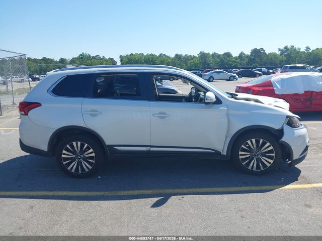 Aukcja sprzedaży 2020 Mitsubishi Outlander Es 2.4 S-awc/le 2.4 S-awc/se 2.4 S-awc/sel 2.4 S-awc/sp 2.4 S-awc, vin: JA4AZ3A34LZ038068, numer aukcji: 44893747