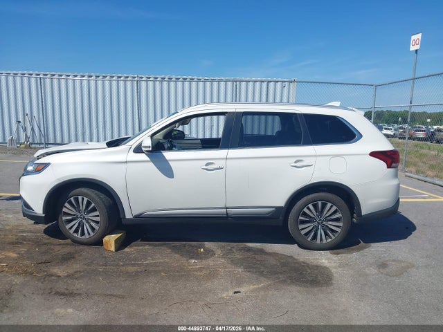 Aukcja sprzedaży 2020 Mitsubishi Outlander Es 2.4 S-awc/le 2.4 S-awc/se 2.4 S-awc/sel 2.4 S-awc/sp 2.4 S-awc, vin: JA4AZ3A34LZ038068, numer aukcji: 44893747