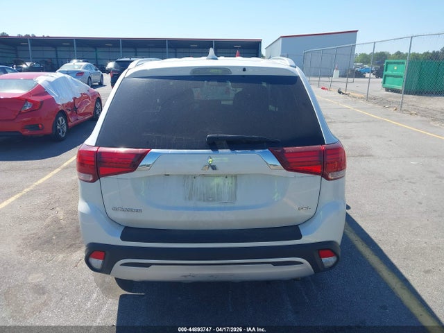Aukcja sprzedaży 2020 Mitsubishi Outlander Es 2.4 S-awc/le 2.4 S-awc/se 2.4 S-awc/sel 2.4 S-awc/sp 2.4 S-awc, vin: JA4AZ3A34LZ038068, numer aukcji: 44893747
