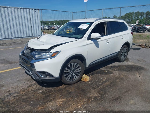 Aukcja sprzedaży 2020 Mitsubishi Outlander Es 2.4 S-awc/le 2.4 S-awc/se 2.4 S-awc/sel 2.4 S-awc/sp 2.4 S-awc, vin: JA4AZ3A34LZ038068, numer aukcji: 44893747