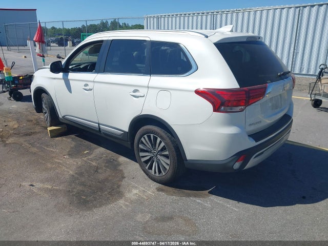 Aukcja sprzedaży 2020 Mitsubishi Outlander Es 2.4 S-awc/le 2.4 S-awc/se 2.4 S-awc/sel 2.4 S-awc/sp 2.4 S-awc, vin: JA4AZ3A34LZ038068, numer aukcji: 44893747