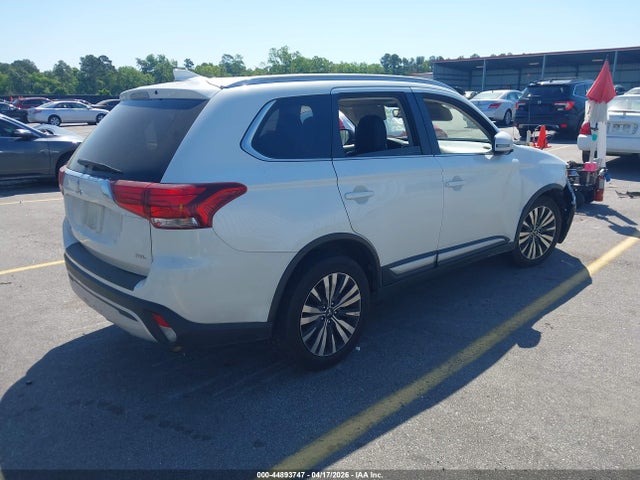 Aukcja sprzedaży 2020 Mitsubishi Outlander Es 2.4 S-awc/le 2.4 S-awc/se 2.4 S-awc/sel 2.4 S-awc/sp 2.4 S-awc, vin: JA4AZ3A34LZ038068, numer aukcji: 44893747