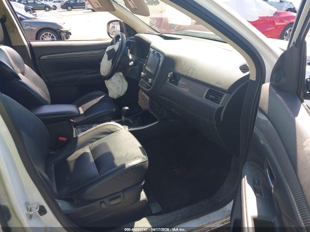Aukcja sprzedaży 2020 Mitsubishi Outlander Es 2.4 S-awc/le 2.4 S-awc/se 2.4 S-awc/sel 2.4 S-awc/sp 2.4 S-awc, vin: JA4AZ3A34LZ038068, numer aukcji: 44893747