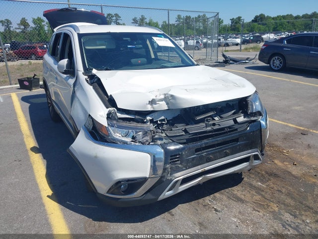 Aukcja sprzedaży 2020 Mitsubishi Outlander Es 2.4 S-awc/le 2.4 S-awc/se 2.4 S-awc/sel 2.4 S-awc/sp 2.4 S-awc, vin: JA4AZ3A34LZ038068, numer aukcji: 44893747