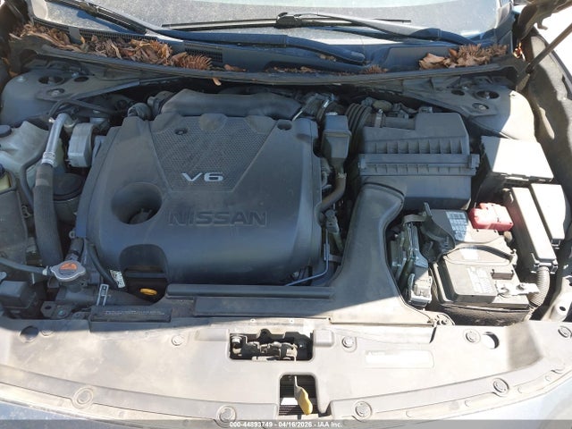 Aukcja sprzedaży 2020 Nissan Maxima Sv Xtronic Cvt, vin: 1N4AA6CV1LC363699, numer aukcji: 44893749