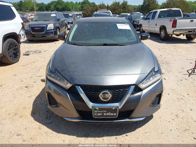 Aukcja sprzedaży 2020 Nissan Maxima Sv Xtronic Cvt, vin: 1N4AA6CV1LC363699, numer aukcji: 44893749