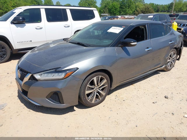Aukcja sprzedaży 2020 Nissan Maxima Sv Xtronic Cvt, vin: 1N4AA6CV1LC363699, numer aukcji: 44893749