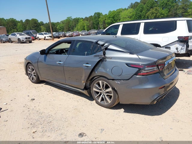 Aukcja sprzedaży 2020 Nissan Maxima Sv Xtronic Cvt, vin: 1N4AA6CV1LC363699, numer aukcji: 44893749