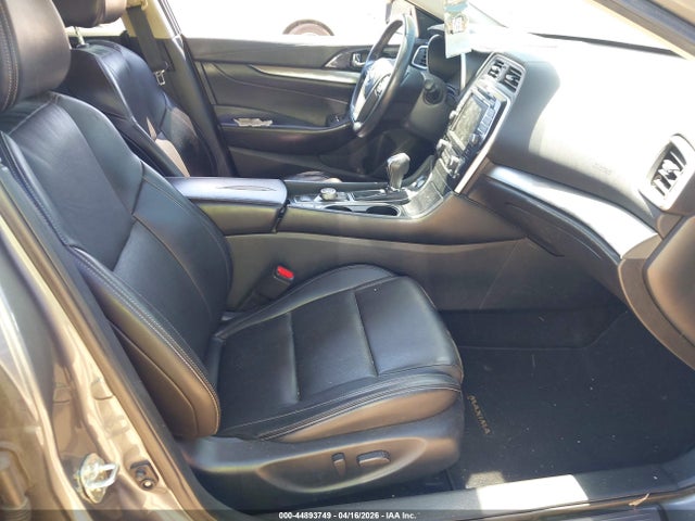 Aukcja sprzedaży 2020 Nissan Maxima Sv Xtronic Cvt, vin: 1N4AA6CV1LC363699, numer aukcji: 44893749