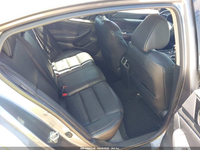 Aukcja sprzedaży 2020 Nissan Maxima Sv Xtronic Cvt, vin: 1N4AA6CV1LC363699, numer aukcji: 44893749